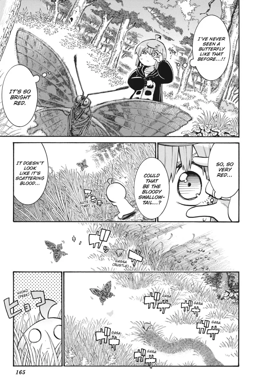 Read MURCIÉLAGO chapter 132 image 10 on Lezhin