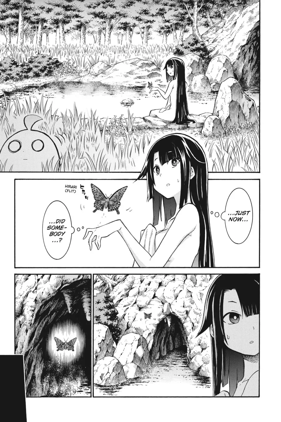 Read MURCIÉLAGO chapter 132 image 12 on Lezhin