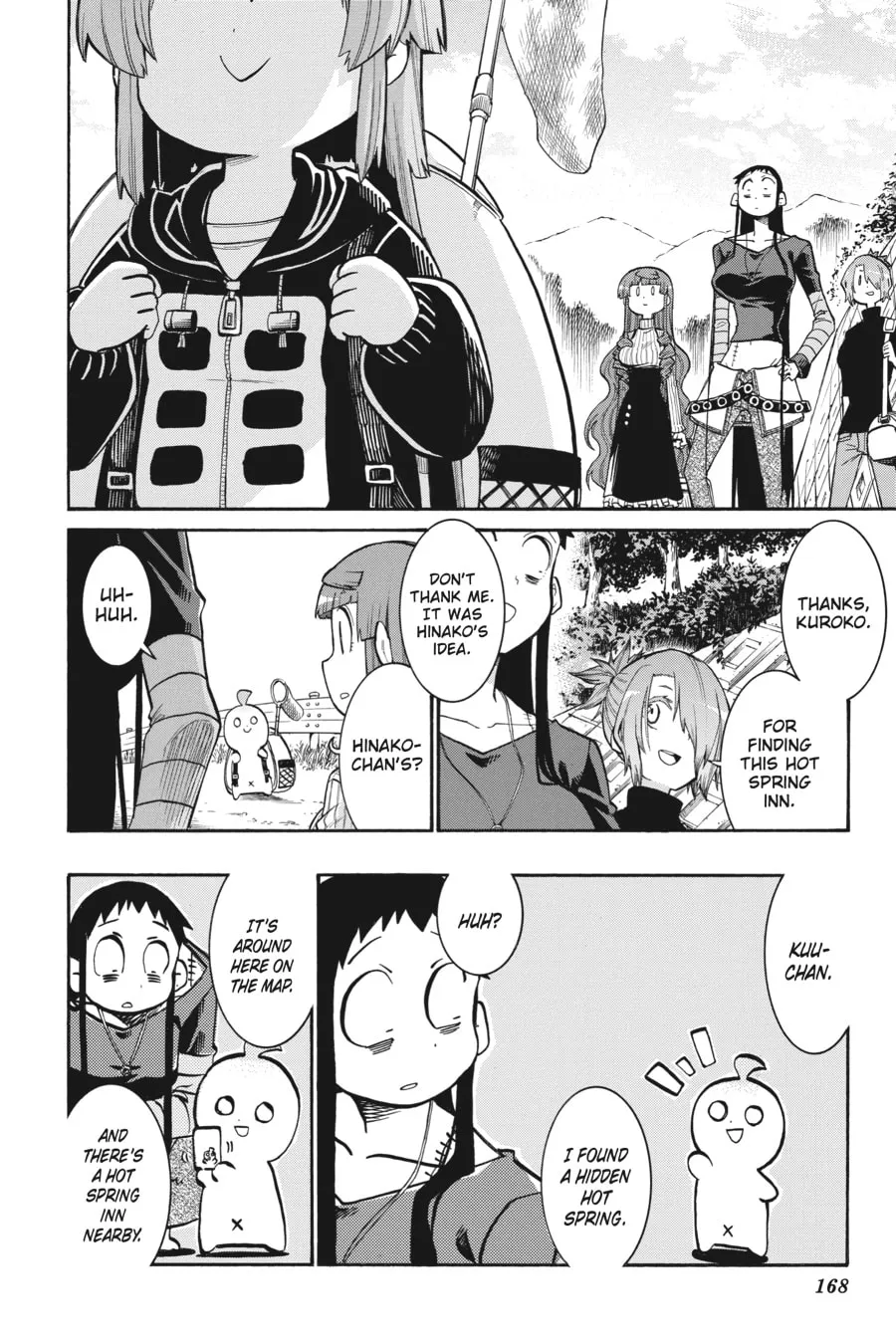 Read MURCIÉLAGO chapter 132 image 13 on Lezhin