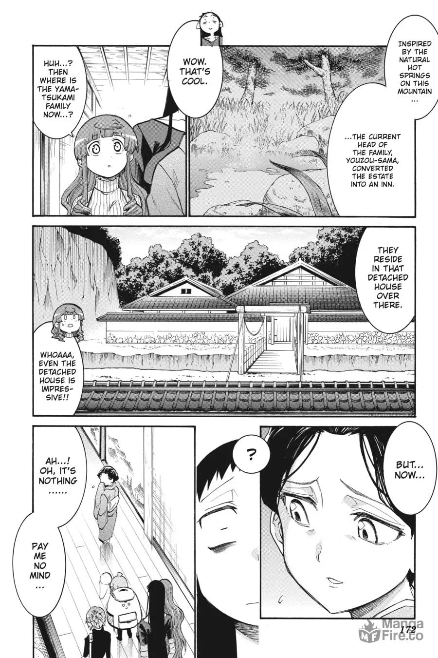 Read MURCIÉLAGO chapter 132 image 17 on Lezhin