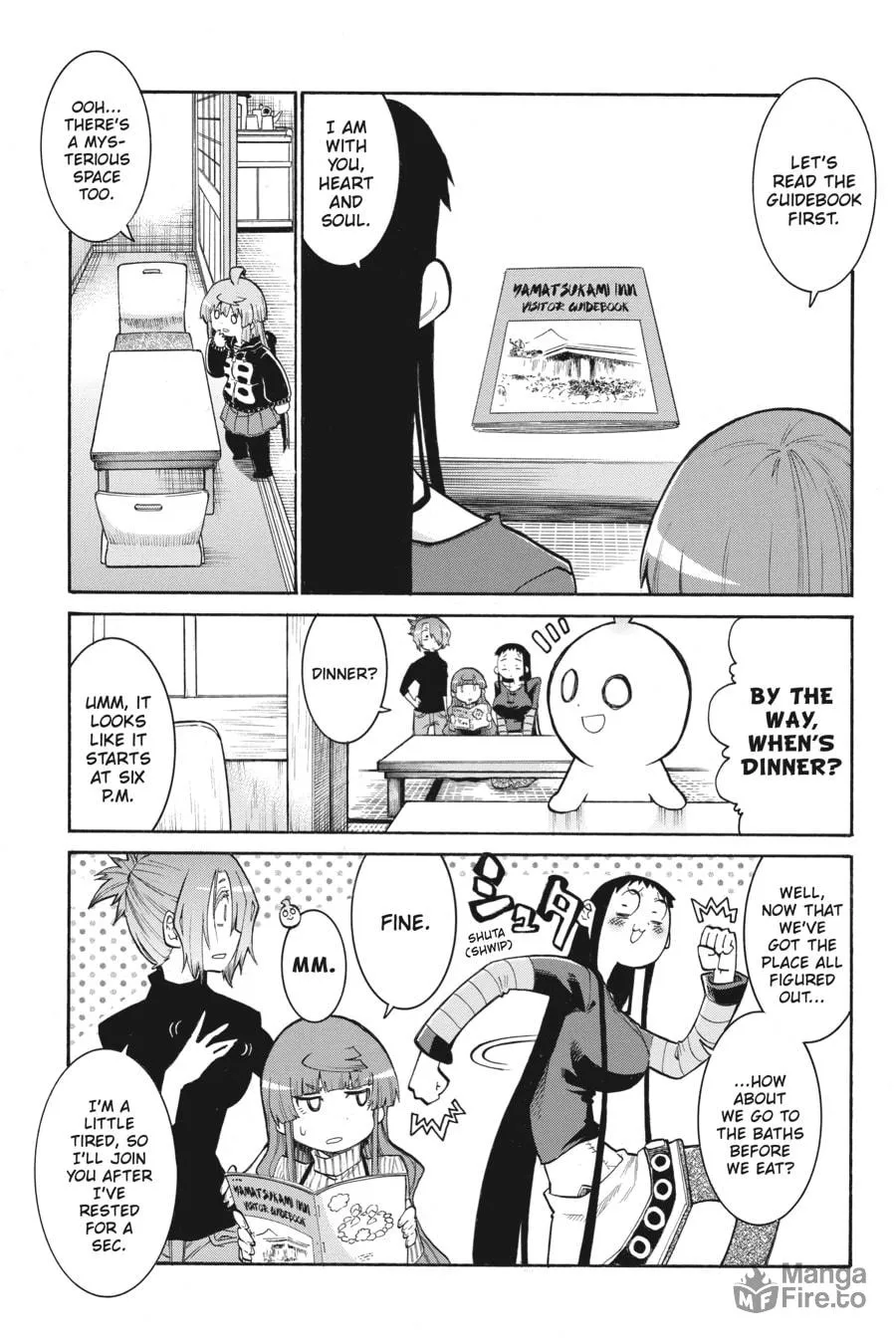 Read MURCIÉLAGO chapter 132 image 19 on Lezhin