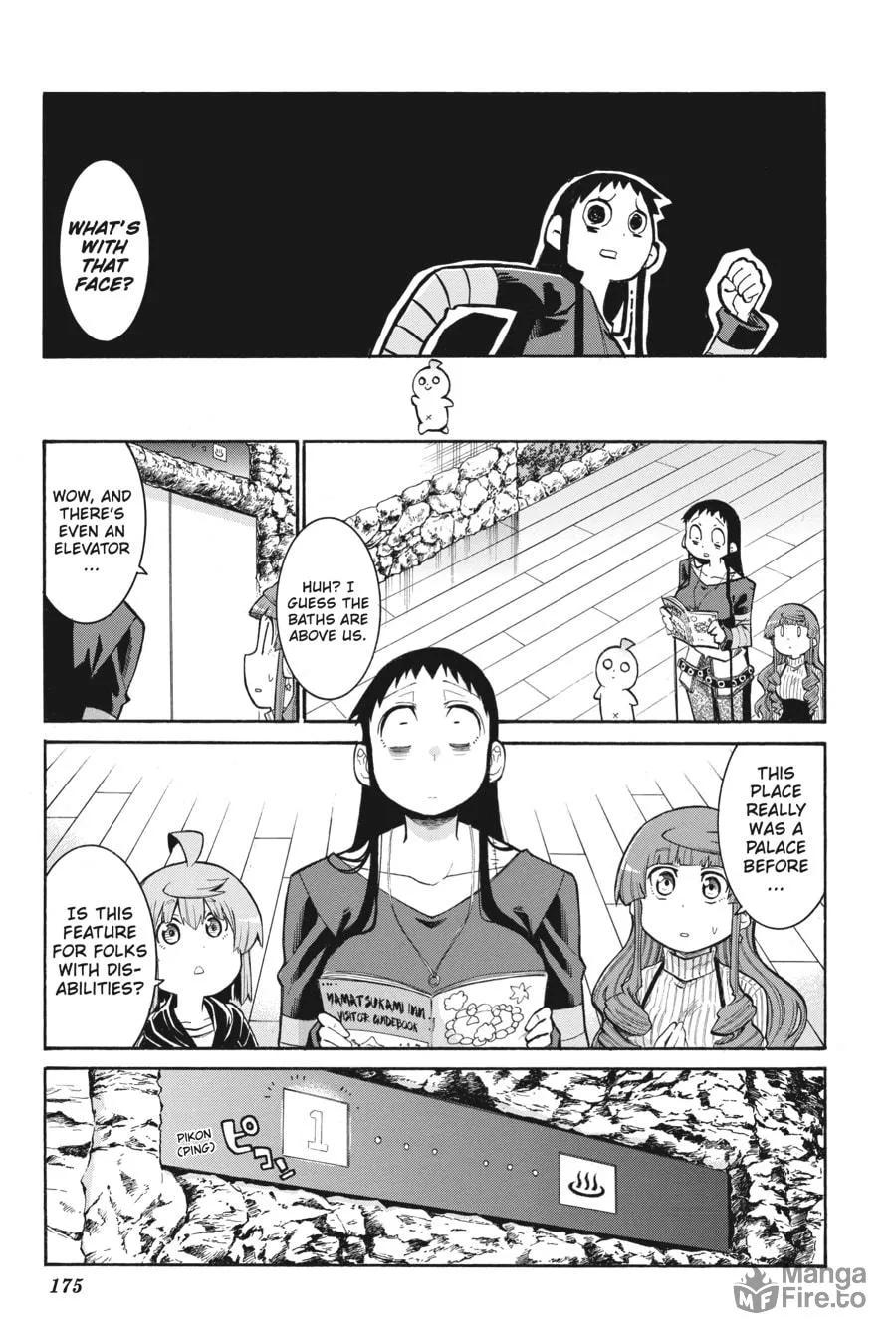 Read MURCIÉLAGO chapter 132 image 20 on Lezhin