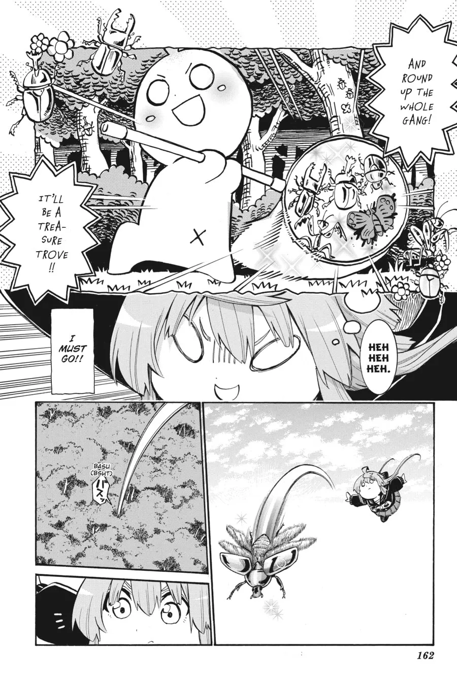Read MURCIÉLAGO chapter 132 image 7 on Lezhin
