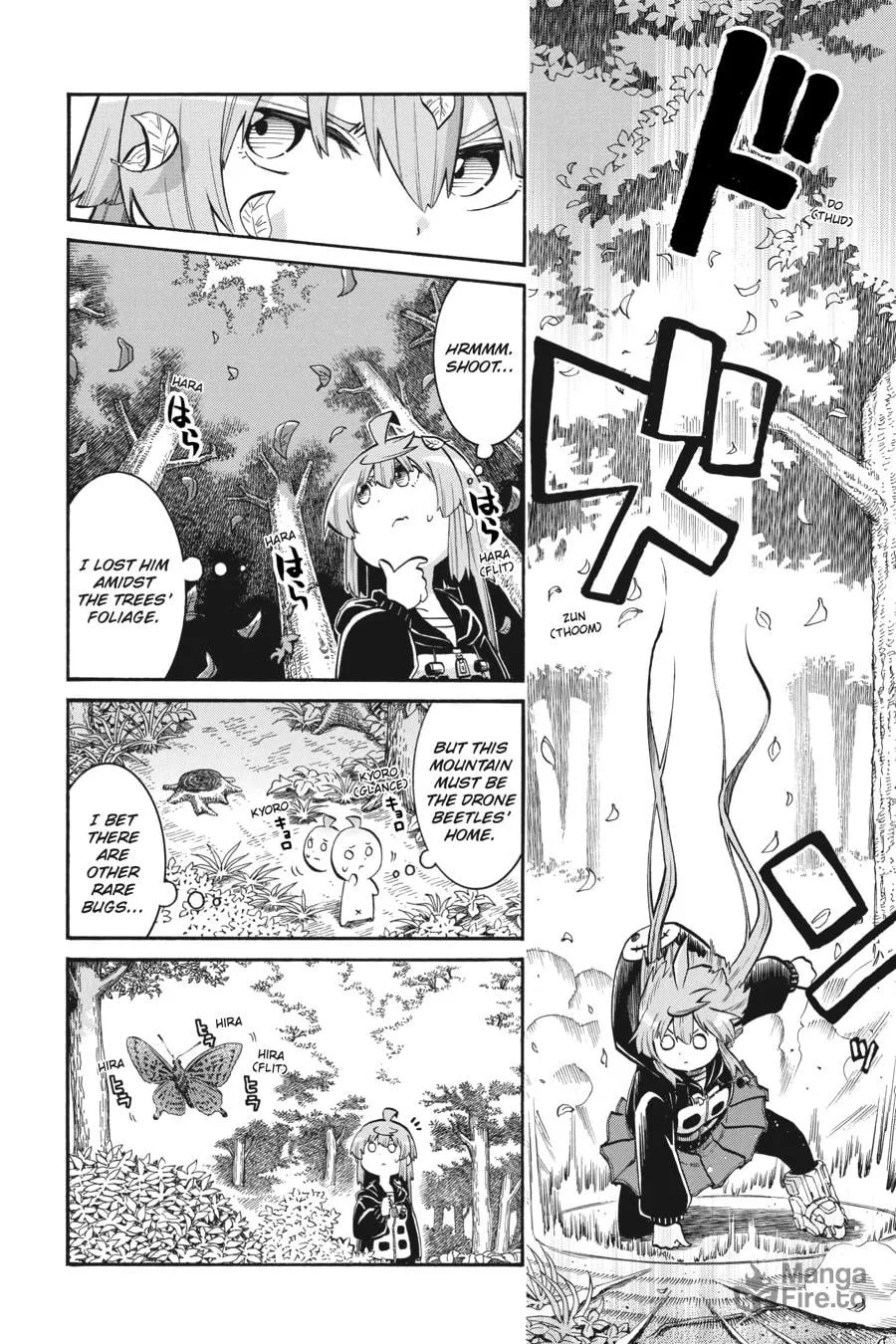 Read MURCIÉLAGO chapter 132 image 9 on Lezhin
