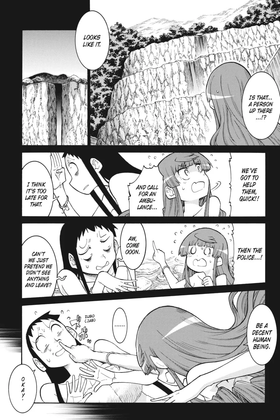 Read MURCIÉLAGO chapter 133 image 15 on Lezhin