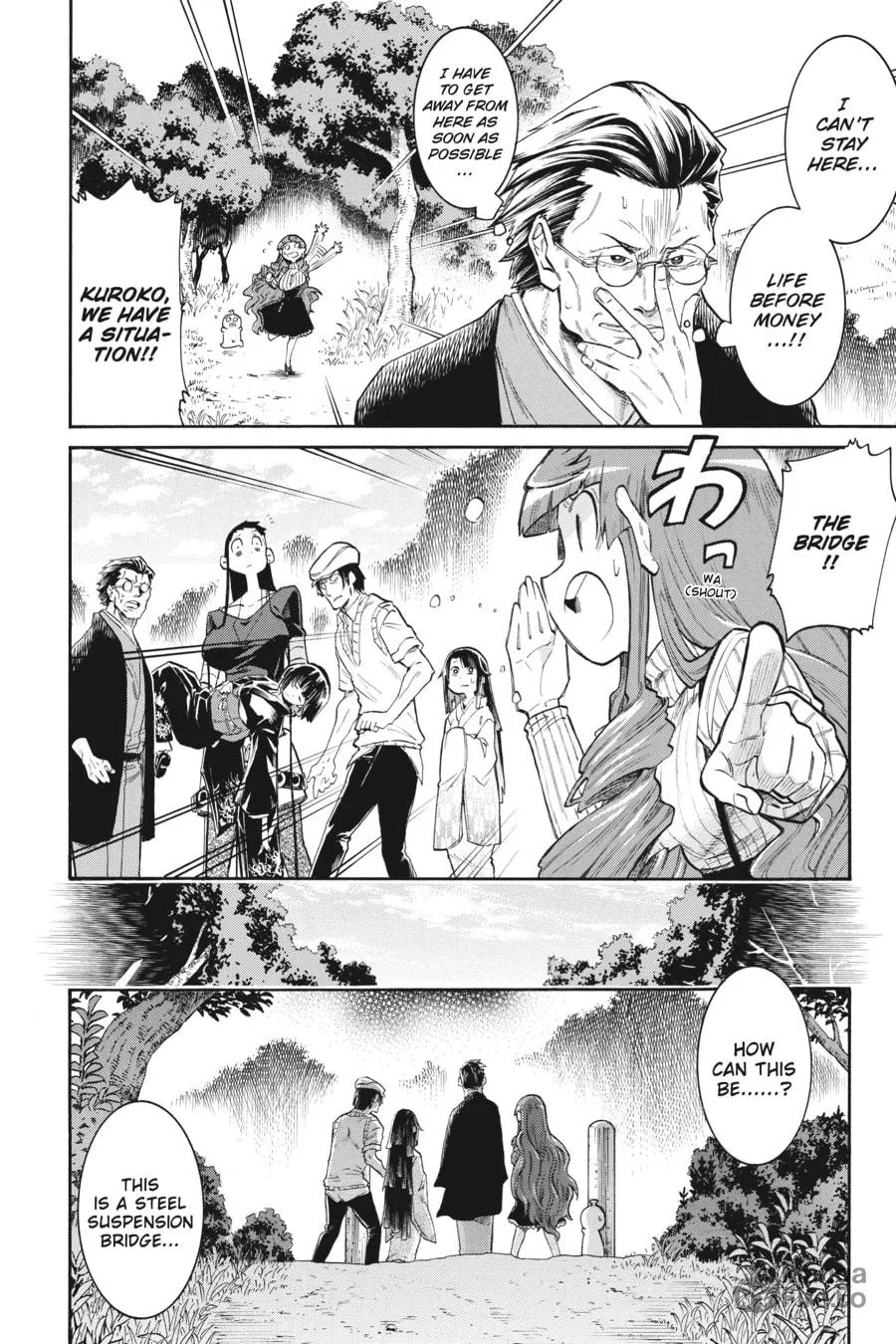 Read MURCIÉLAGO chapter 133 image 19 on Lezhin
