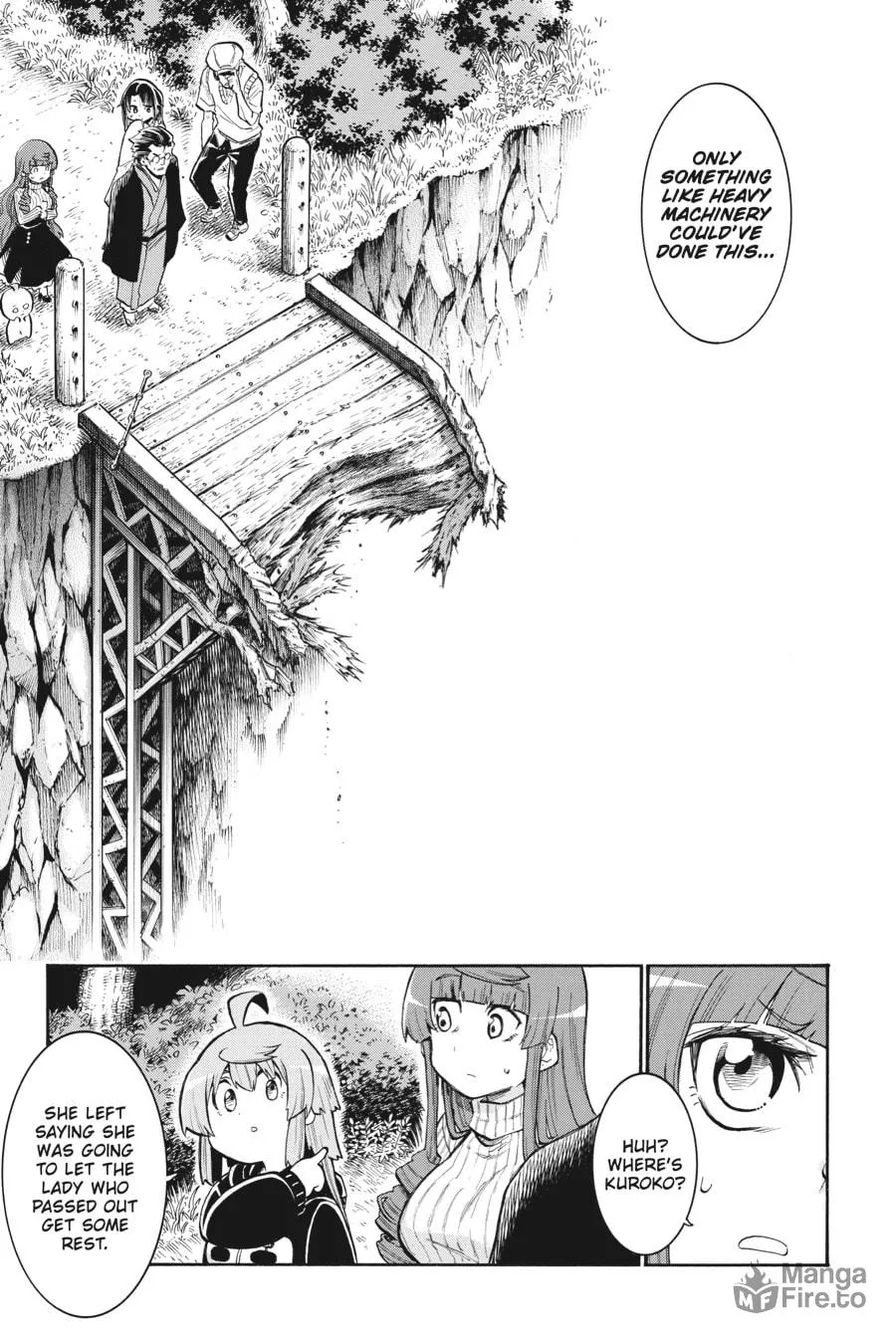 Read MURCIÉLAGO chapter 133 image 20 on Lezhin