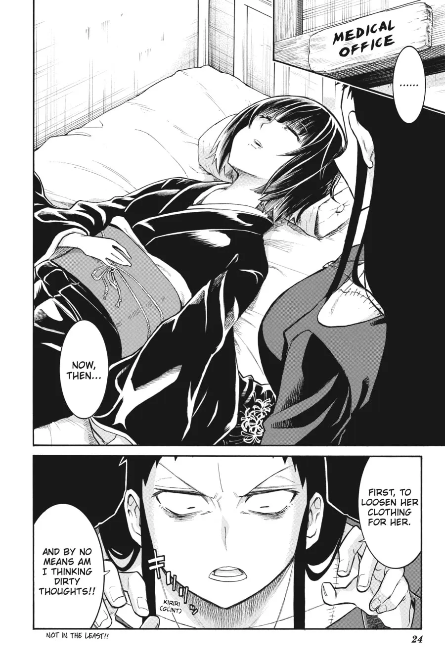 Read MURCIÉLAGO chapter 133 image 21 on Lezhin