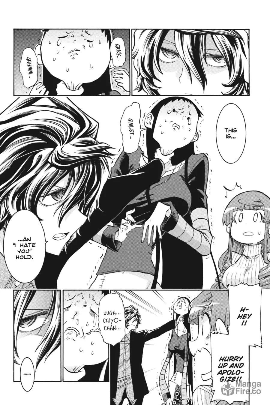 Read MURCIÉLAGO chapter 133 image 4 on Lezhin