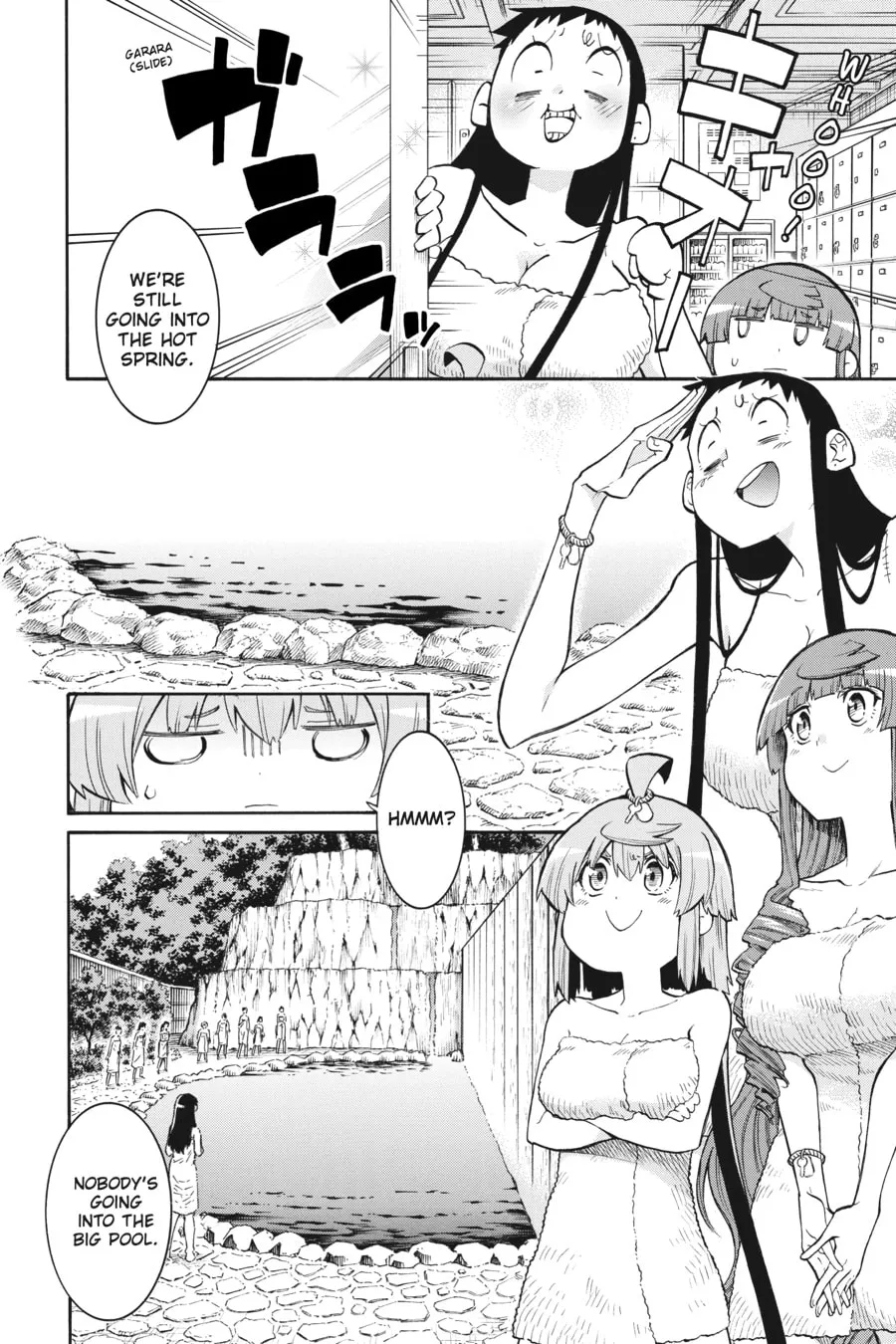 Read MURCIÉLAGO chapter 133 image 7 on Lezhin