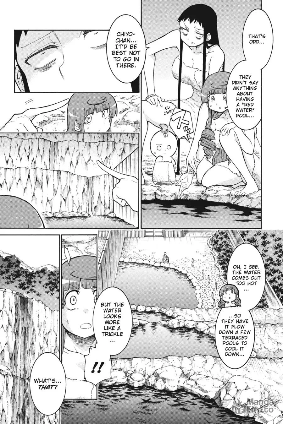 Read MURCIÉLAGO chapter 133 image 8 on Lezhin