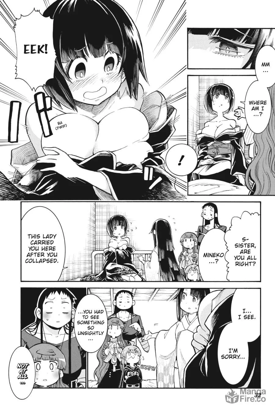 Read MURCIÉLAGO chapter 134 image 5 on Lezhin