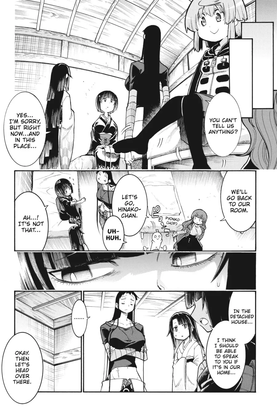 Read MURCIÉLAGO chapter 134 image 6 on Lezhin
