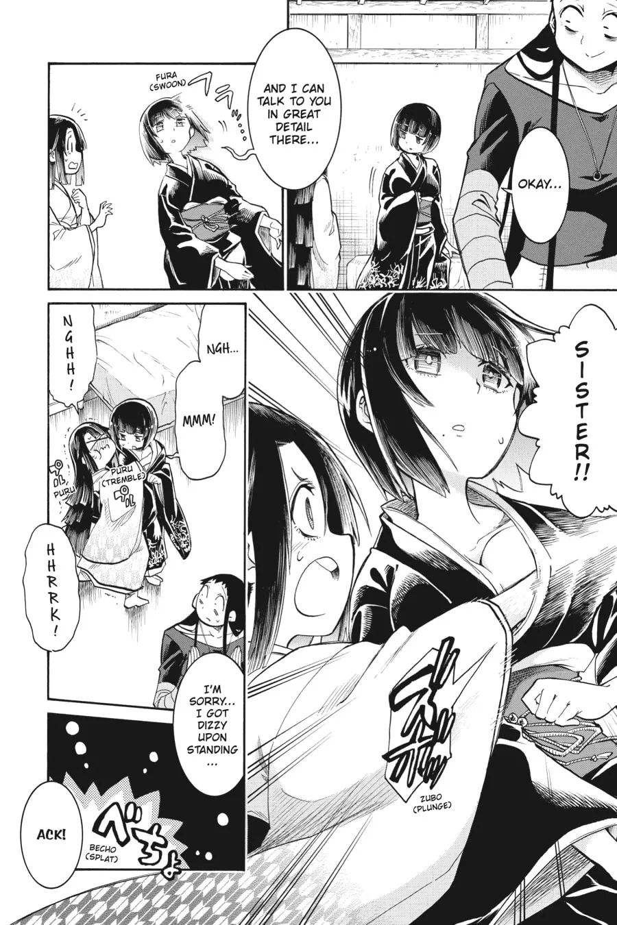 Read MURCIÉLAGO chapter 134 image 7 on Lezhin