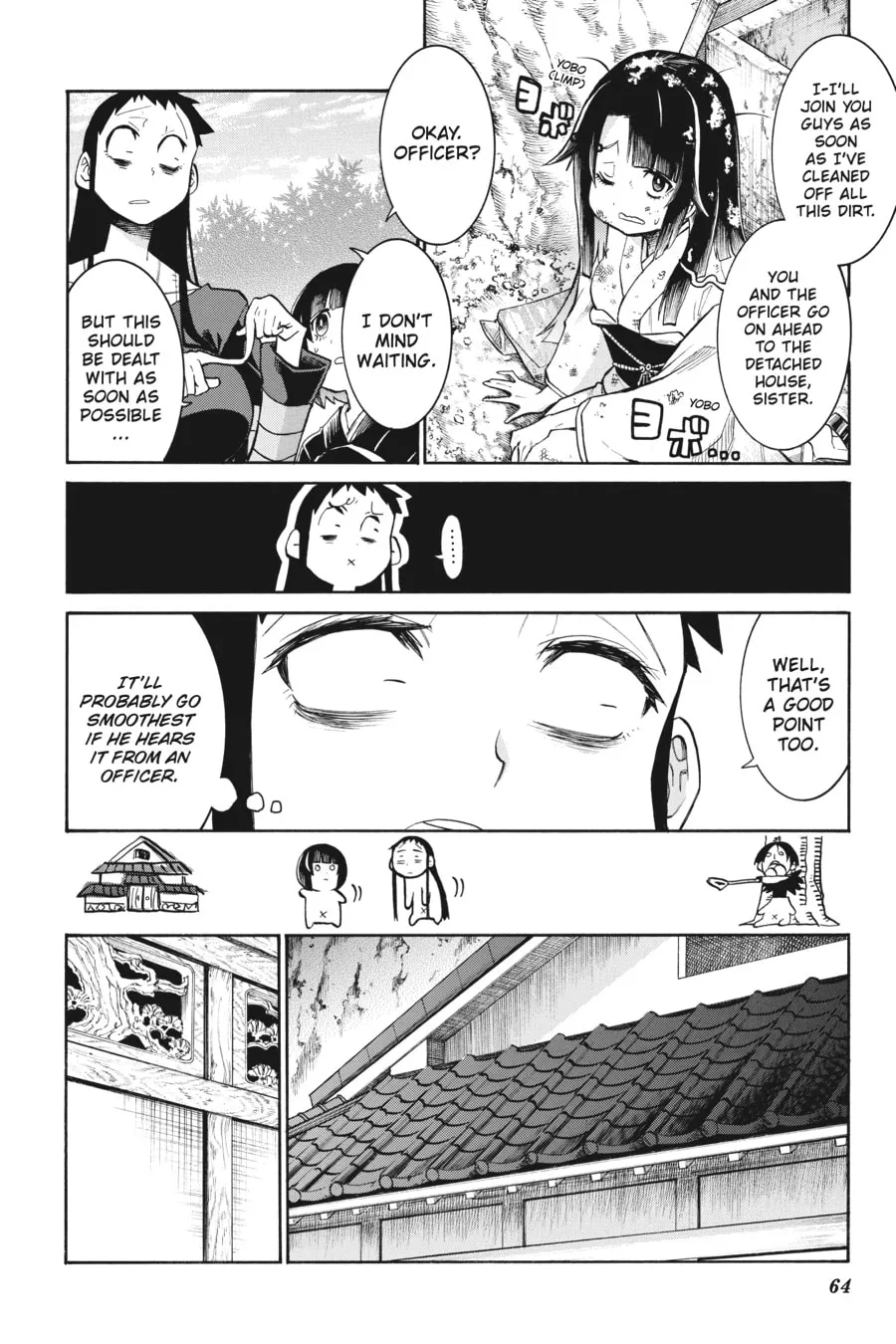 Read MURCIÉLAGO chapter 135 image 15 on Lezhin