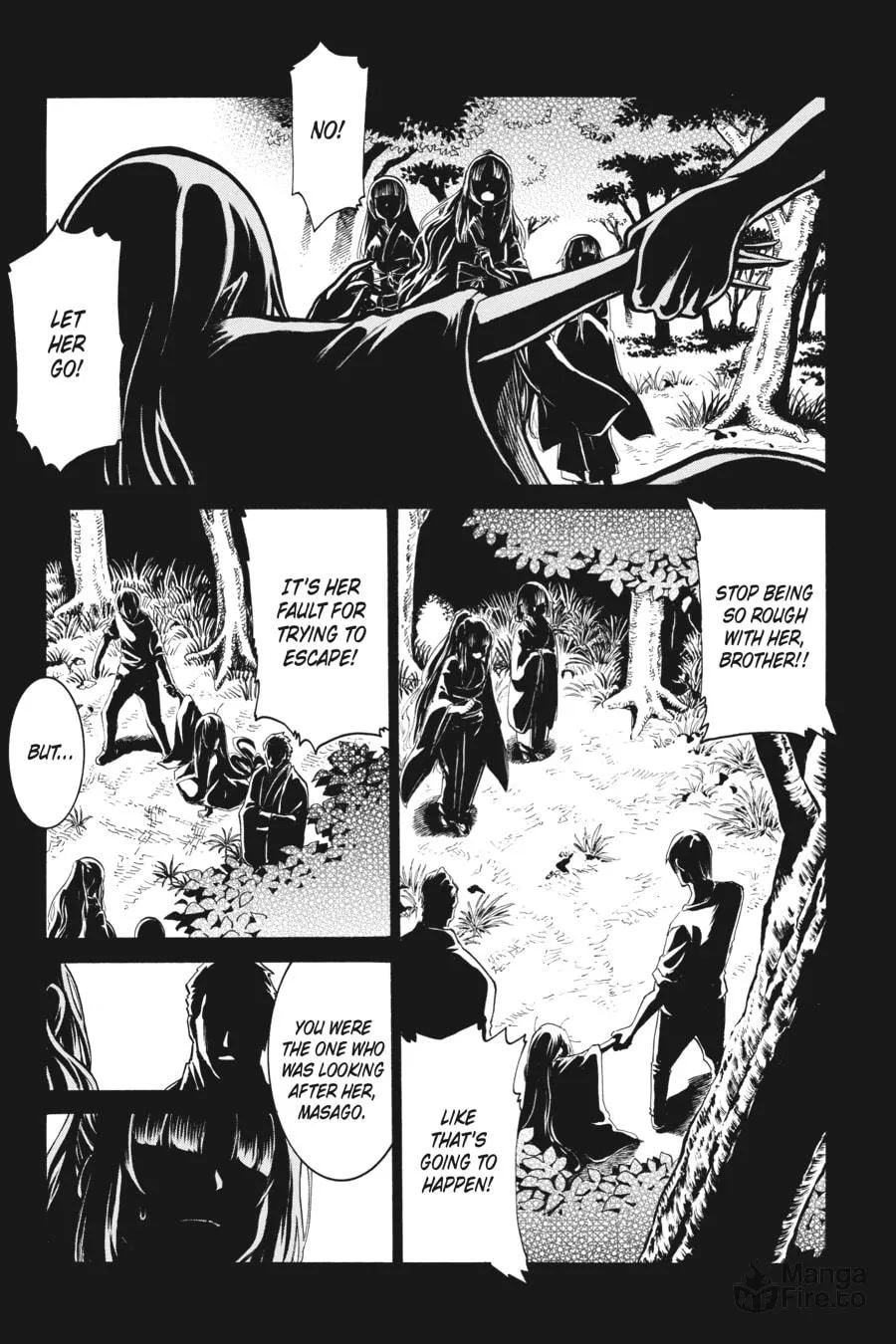 Read MURCIÉLAGO chapter 135 image 2 on Lezhin