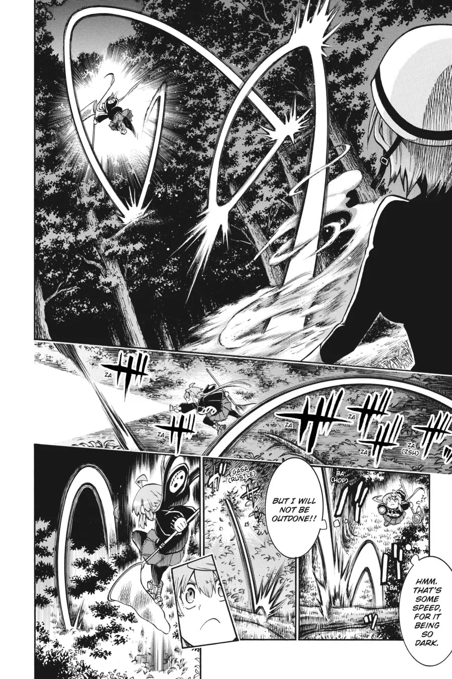 Read MURCIÉLAGO chapter 135 image 7 on Lezhin