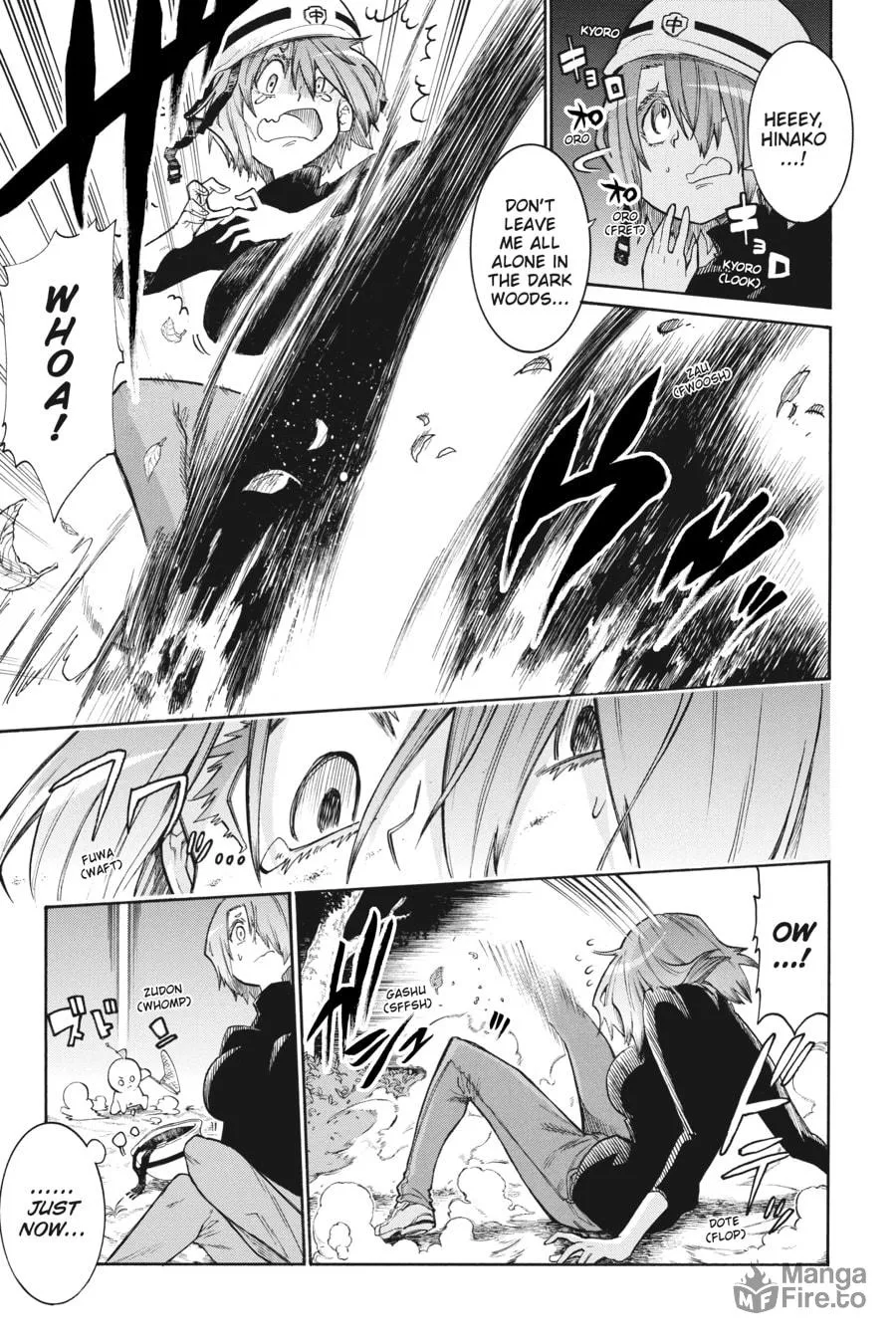 Read MURCIÉLAGO chapter 135 image 8 on Lezhin