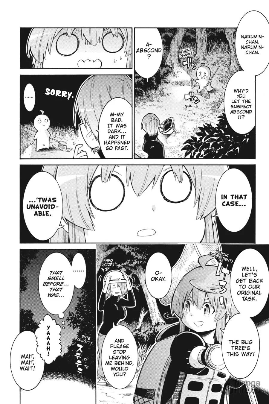 Read MURCIÉLAGO chapter 135 image 9 on Lezhin