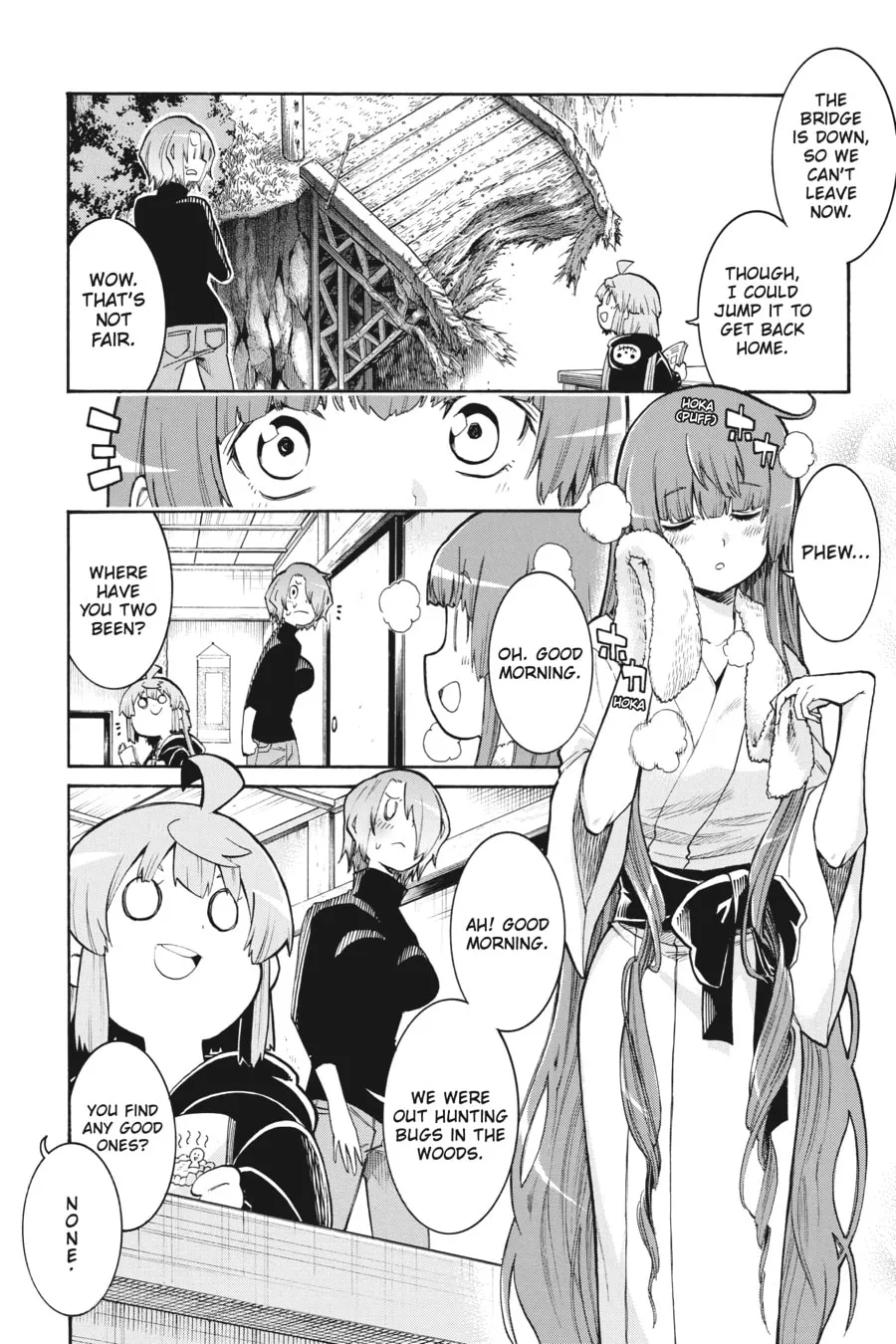 Read MURCIÉLAGO chapter 136 image 13 on Lezhin
