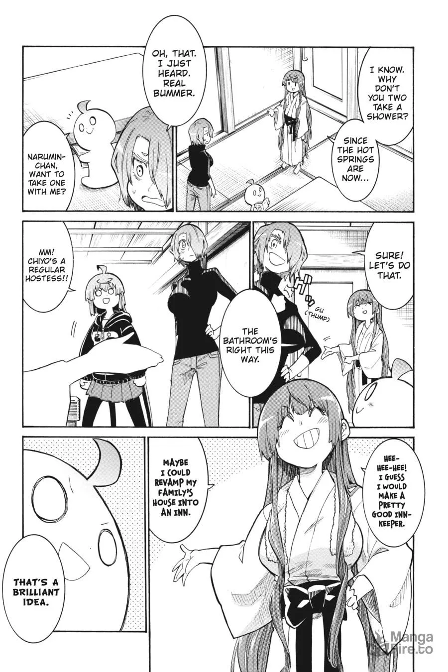 Read MURCIÉLAGO chapter 136 image 14 on Lezhin