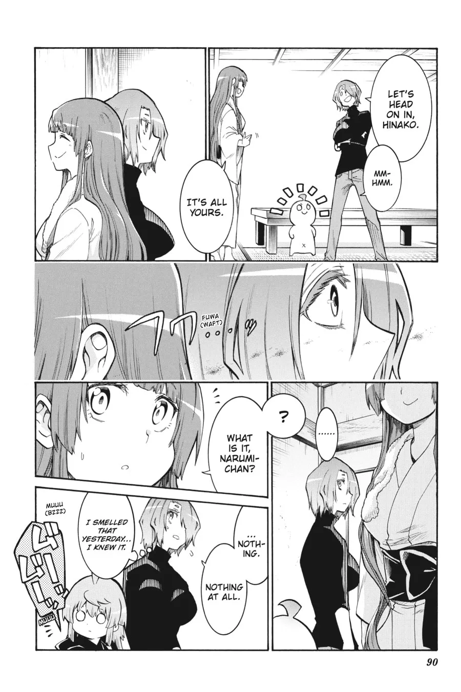 Read MURCIÉLAGO chapter 136 image 15 on Lezhin