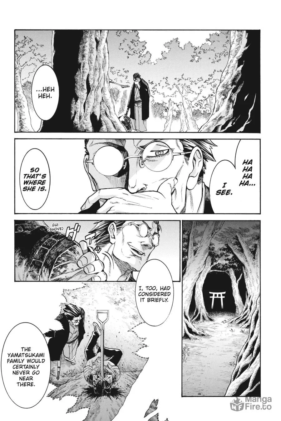 Read MURCIÉLAGO chapter 136 image 20 on Lezhin
