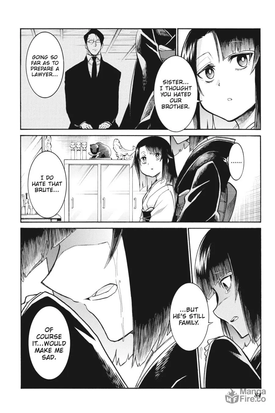 Read MURCIÉLAGO chapter 136 image 9 on Lezhin