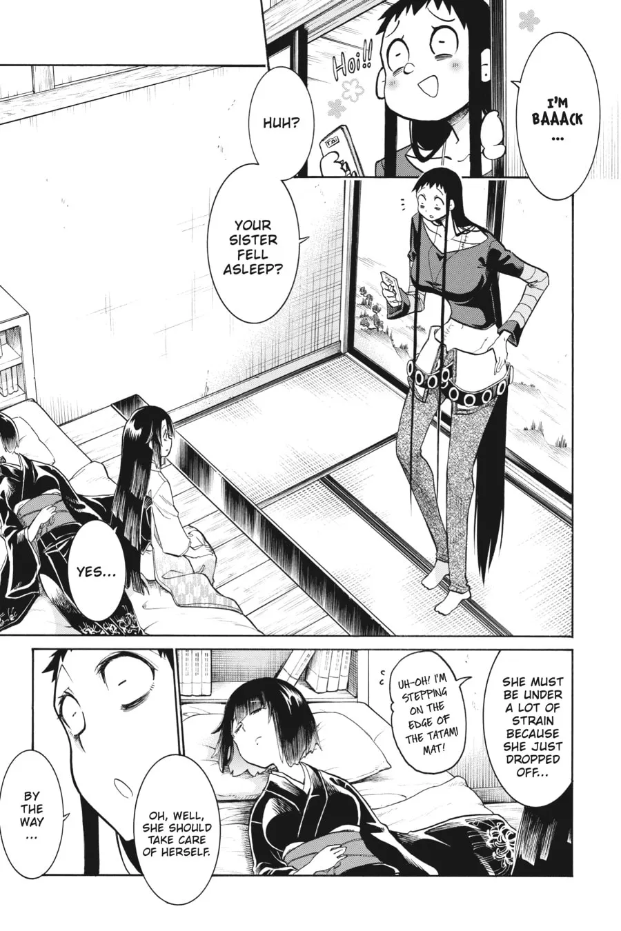 Read MURCIÉLAGO chapter 137 image 10 on Lezhin