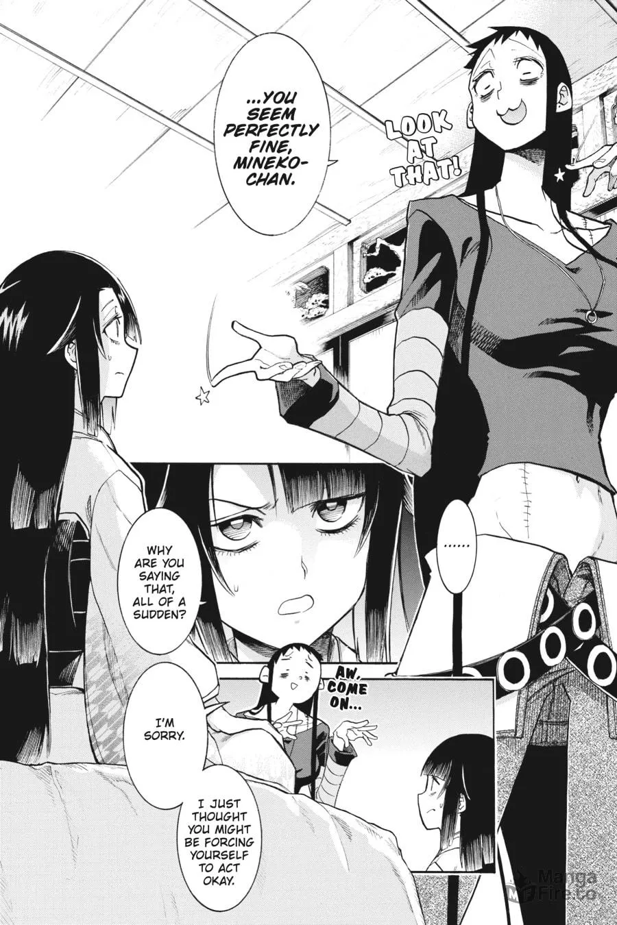 Read MURCIÉLAGO chapter 137 image 11 on Lezhin