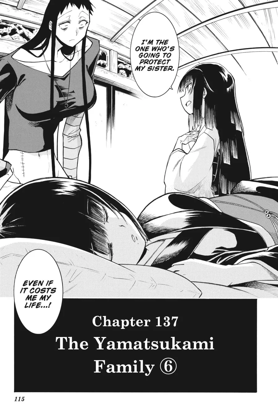 Read MURCIÉLAGO chapter 137 image 16 on Lezhin