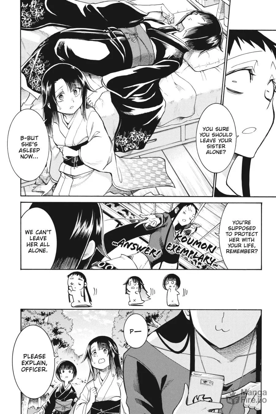 Read MURCIÉLAGO chapter 137 image 19 on Lezhin