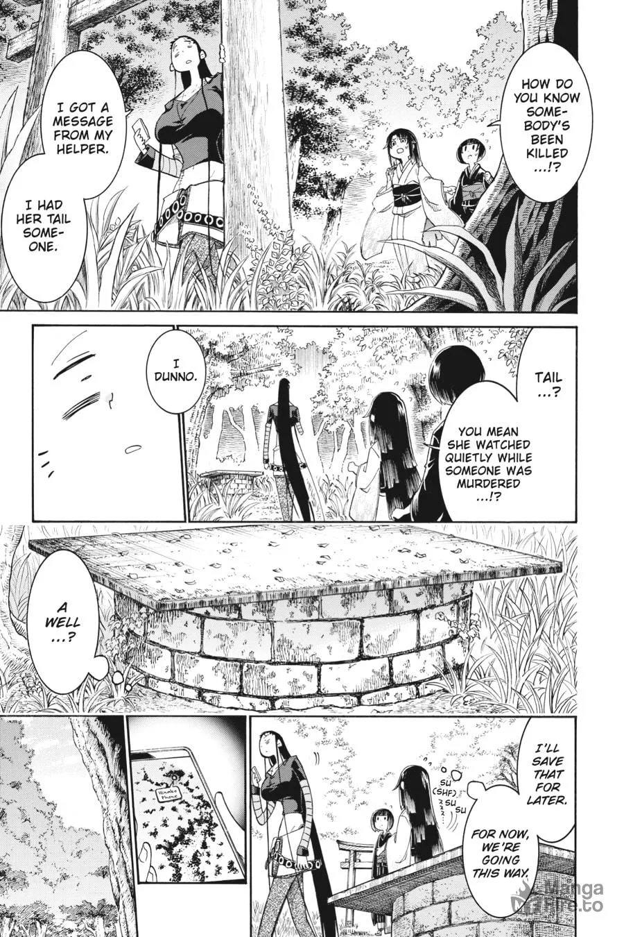 Read MURCIÉLAGO chapter 137 image 20 on Lezhin