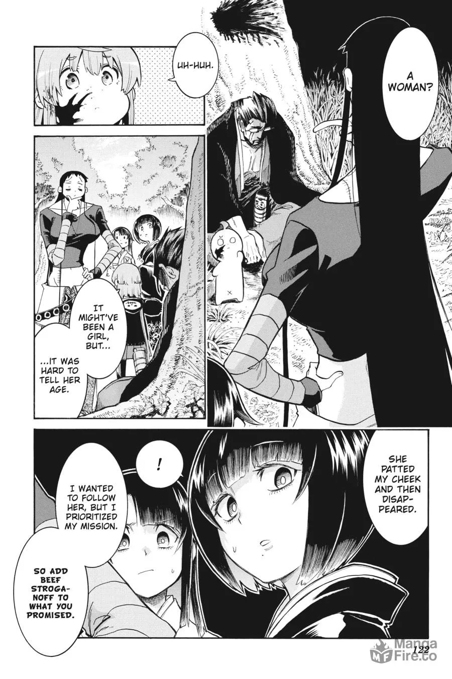 Read MURCIÉLAGO chapter 137 image 23 on Lezhin