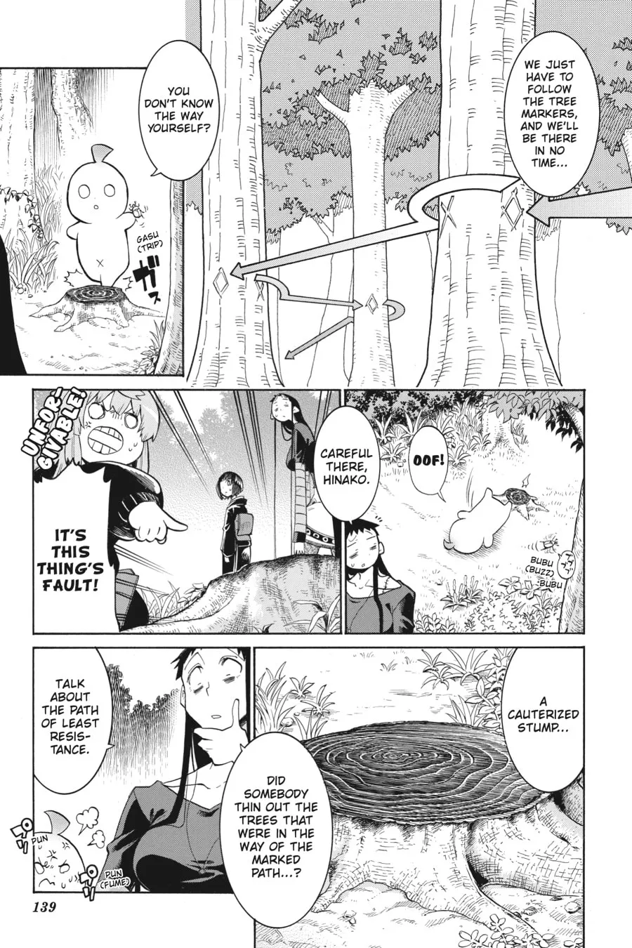 Read MURCIÉLAGO chapter 138 image 13 on Lezhin