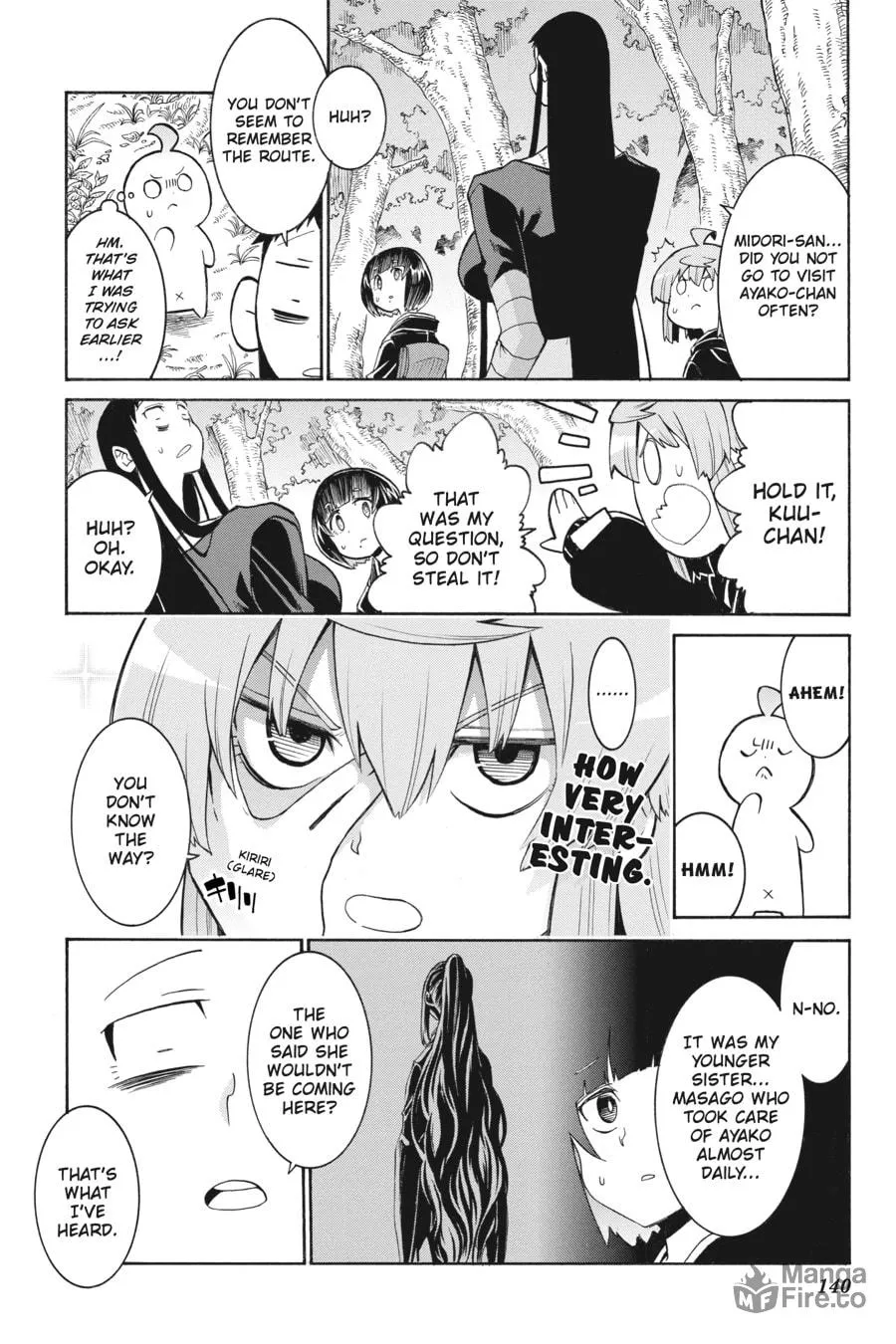 Read MURCIÉLAGO chapter 138 image 14 on Lezhin