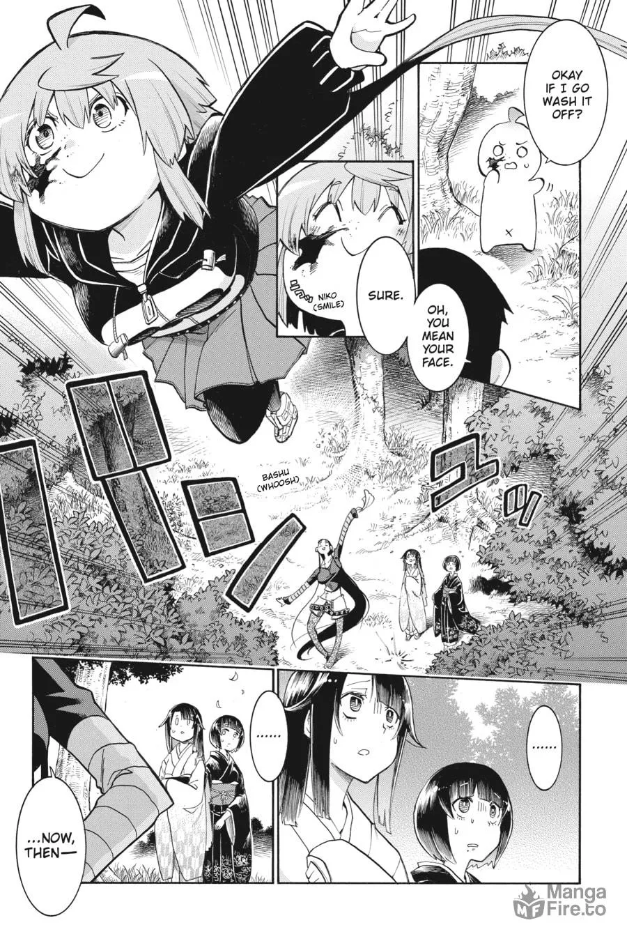 Read MURCIÉLAGO chapter 138 image 9 on Lezhin