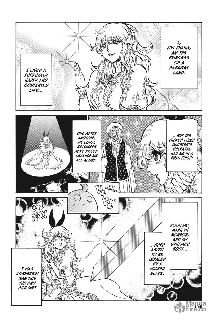 Read MURCIÉLAGO chapter 139.1 image 2 on Lezhin