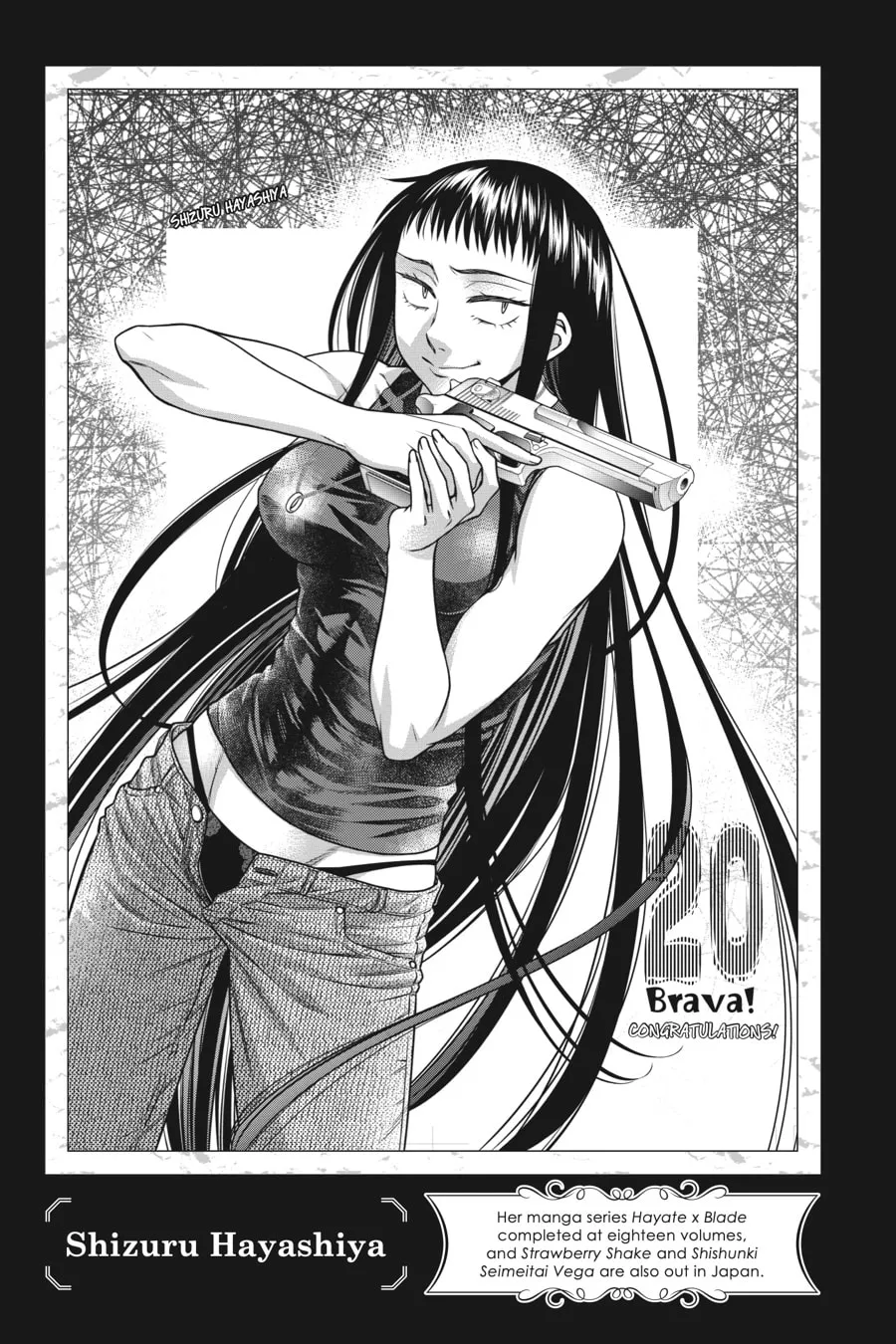 Read MURCIÉLAGO chapter 139.2 image 10 on Lezhin
