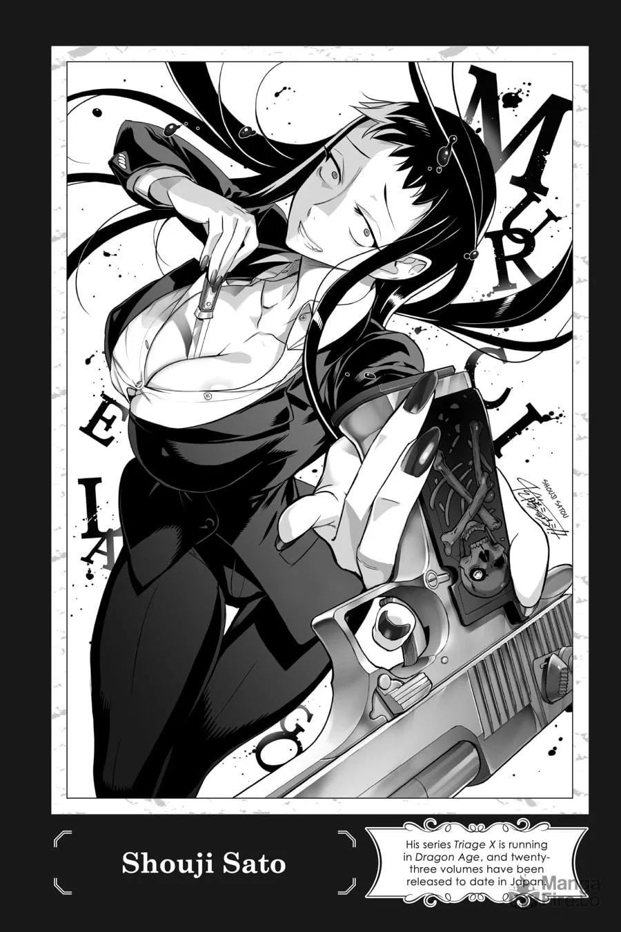 Read MURCIÉLAGO chapter 139.2 image 5 on Lezhin