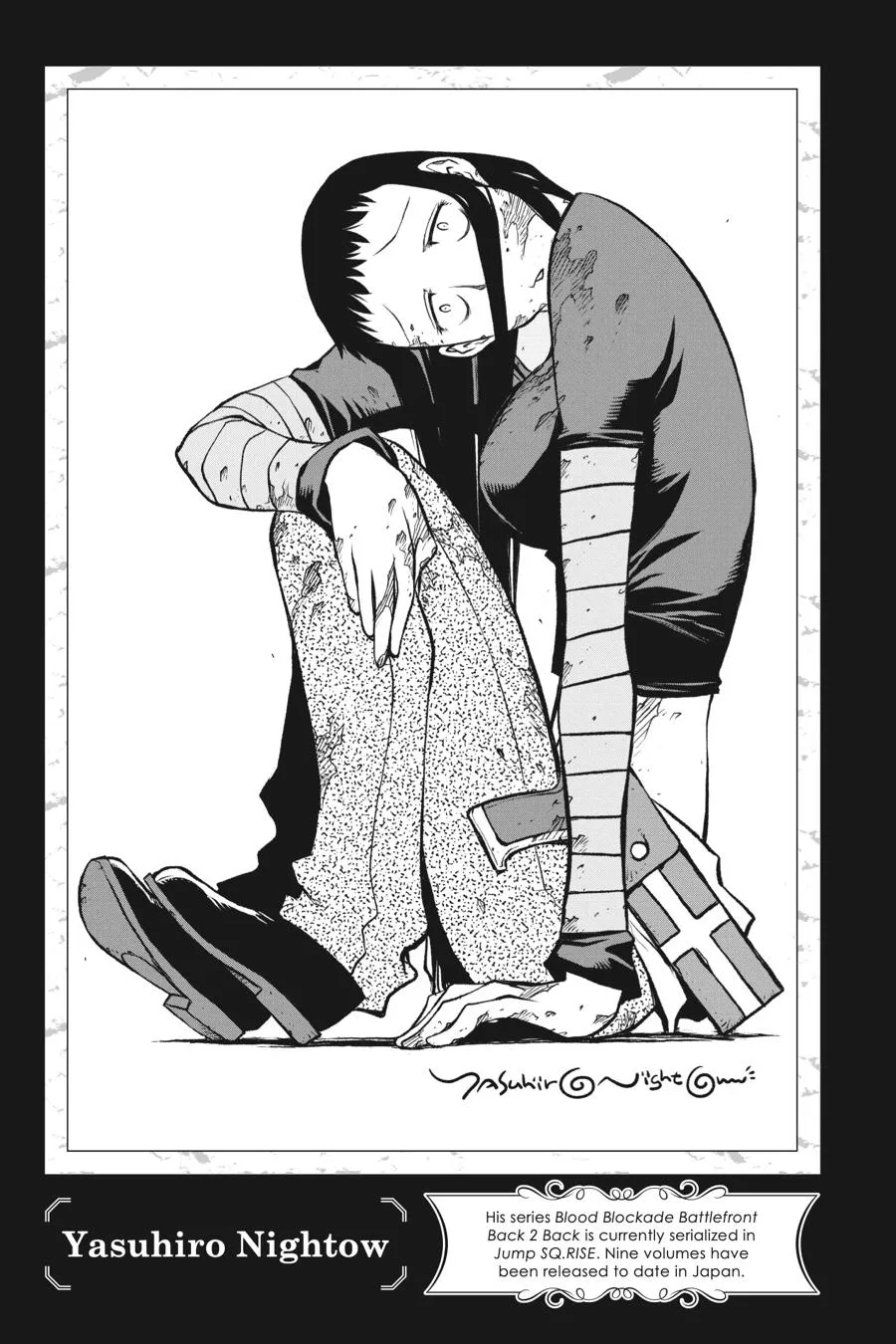 Read MURCIÉLAGO chapter 139.5 image 16 on Lezhin
