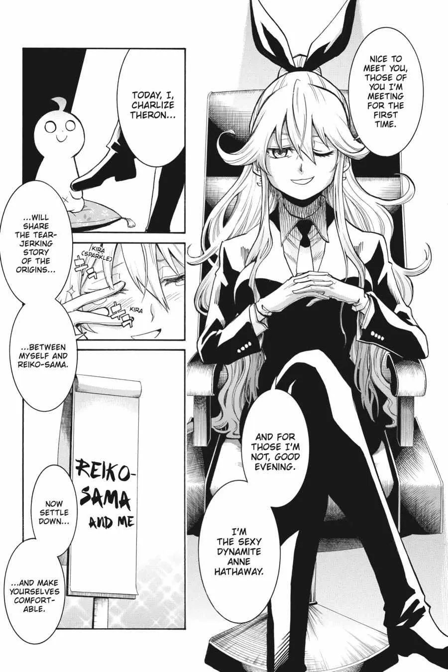 Read MURCIÉLAGO chapter 139.5 image 2 on Lezhin
