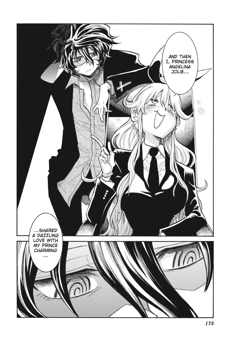 Read MURCIÉLAGO chapter 139.5 image 5 on Lezhin