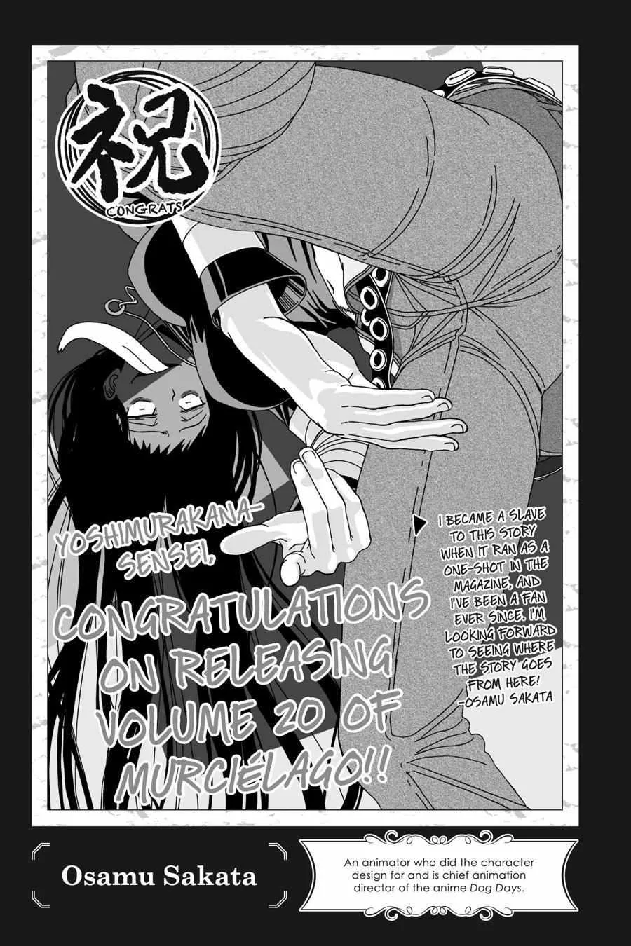 Read MURCIÉLAGO chapter 139.6 image 11 on Lezhin