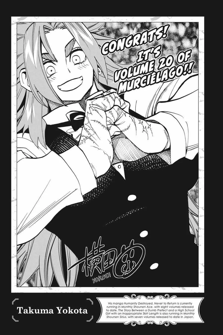 Read MURCIÉLAGO chapter 139.6 image 19 on Lezhin