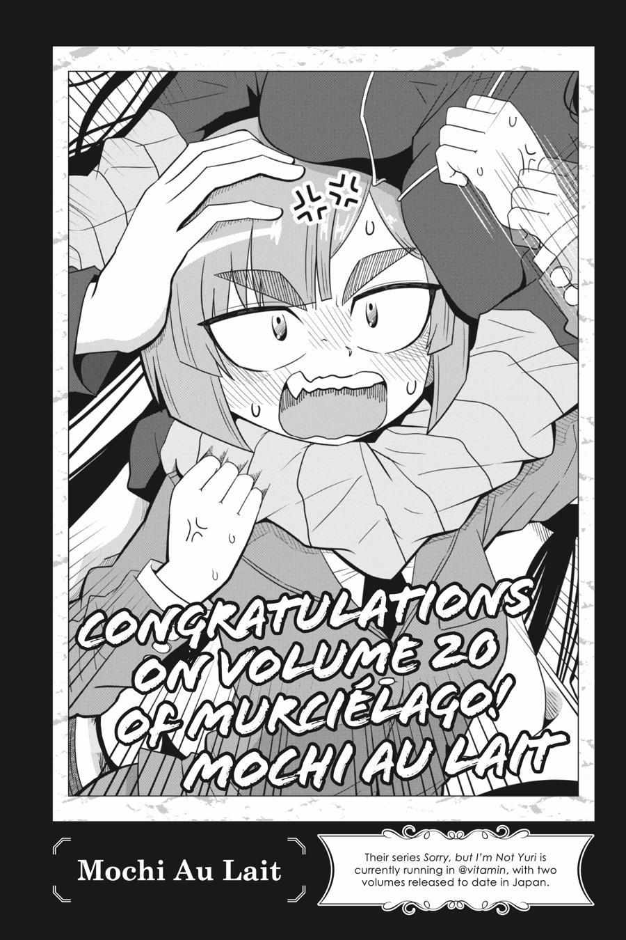 Read MURCIÉLAGO chapter 139.7 image 18 on Lezhin