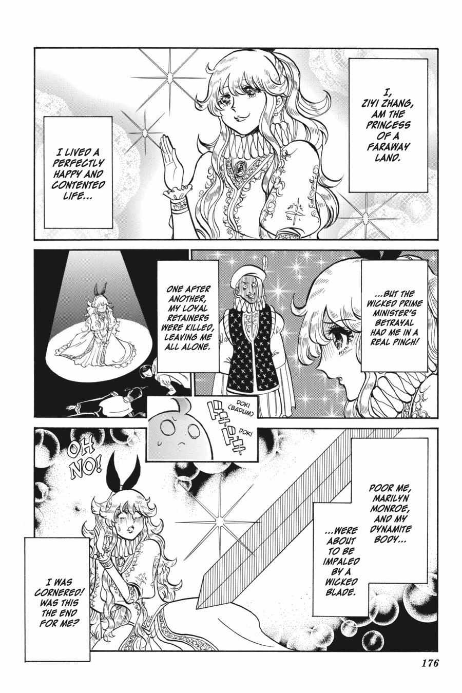 Read MURCIÉLAGO chapter 139.7 image 2 on Lezhin