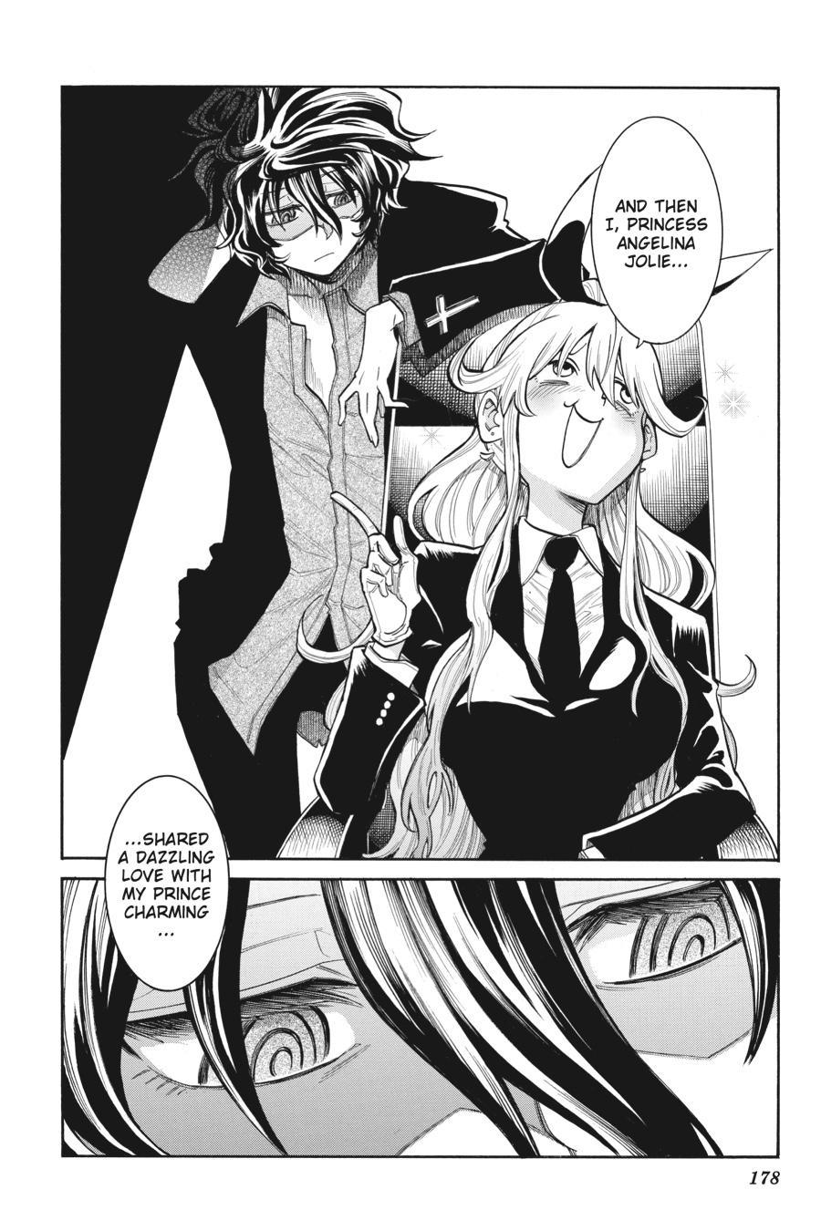 Read MURCIÉLAGO chapter 139.7 image 4 on Lezhin