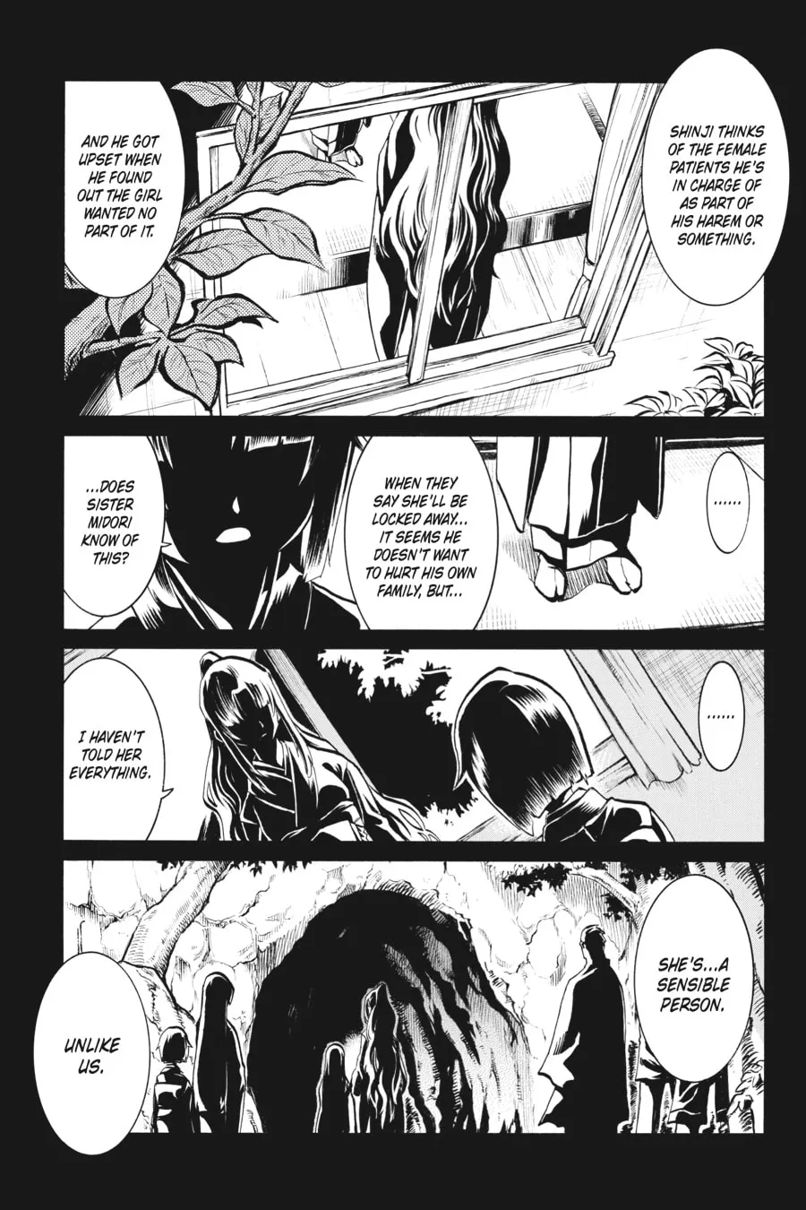 Read MURCIÉLAGO chapter 139 image 1 on Lezhin