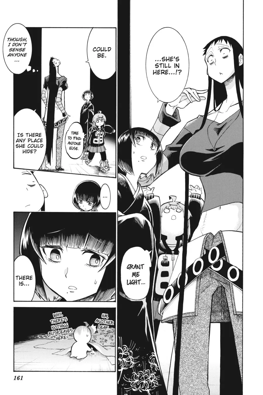 Read MURCIÉLAGO chapter 139 image 12 on Lezhin